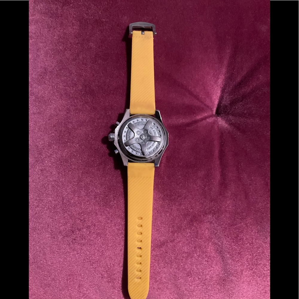 Breitling men watch